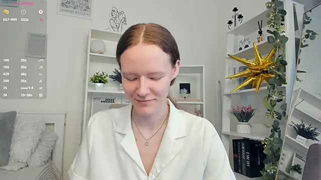 Snapshot of ZaraBluitt chatting on 15, 6, 2026 ZaraBluitt online show from 15, 6, 2026
