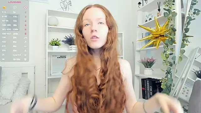 Snapshot of ZaraBluitt chatting on 17, 6, 2026 ZaraBluitt online show from 17, 6, 2026