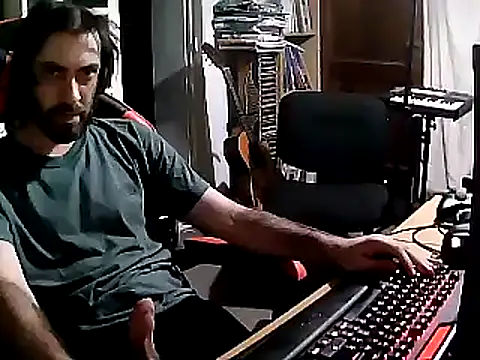 johnwood88 online show from 5, 2, 2025