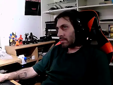 johnwood88 online show from 7, 11, 2025