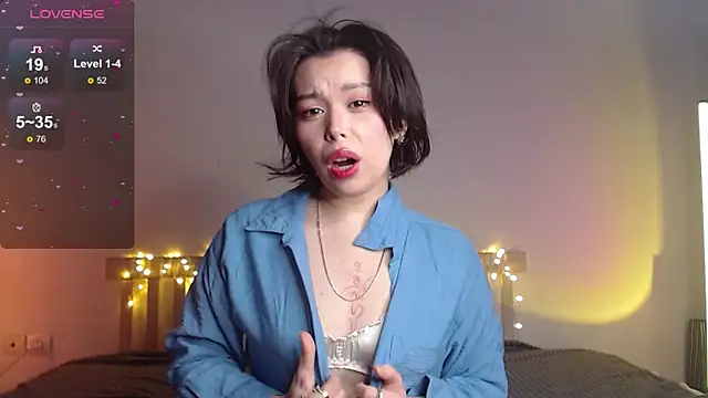 Mellovely online show from 6, 1, 2025