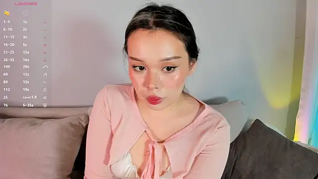 Mellovely online show from 1, 10, 2025