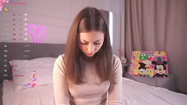 TayteHeston online show from 6, 3, 2025