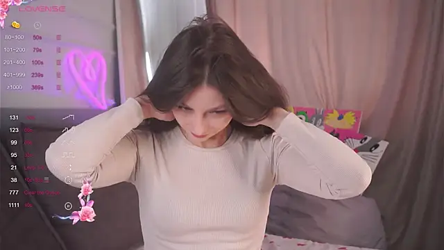 TayteHeston online show from 22, 3, 2025