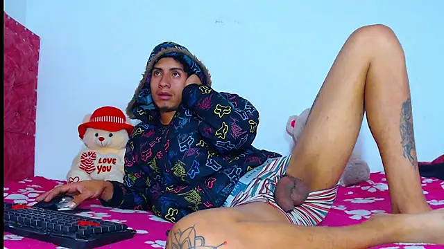 Snapshot of BIG_cockpether chatting on 4, 12, 2024 BIG cockpether online show from 4, 12, 2024