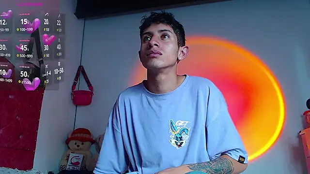 Snapshot of BIG_cockpether chatting on 9, 2, 2025 BIG cockpether online show from 9, 2, 2025