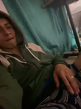 Snapshot of BIG_cockpether chatting on 11, 2, 2025 BIG cockpether online show from 11, 2, 2025