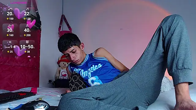 Snapshot of BIG_cockpether chatting on 11, 2, 2025 BIG cockpether online show from 11, 2, 2025