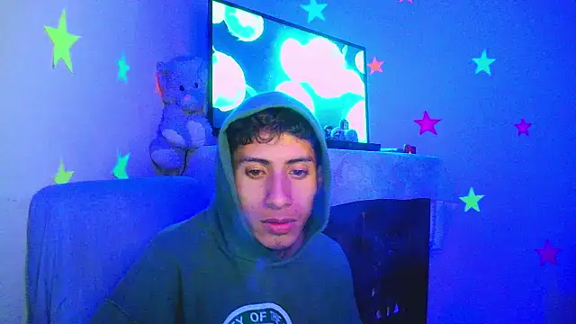 Snapshot of BIG_cockpether chatting on 19, 3, 2025 BIG cockpether online show from 19, 3, 2025