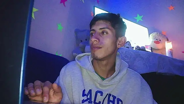 Snapshot of BIG_cockpether chatting on 23, 3, 2025 BIG cockpether online show from 23, 3, 2025