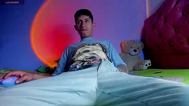 Snapshot of BIG_cockpether chatting on 14, 9, 2025 BIG cockpether online show from 14, 9, 2025