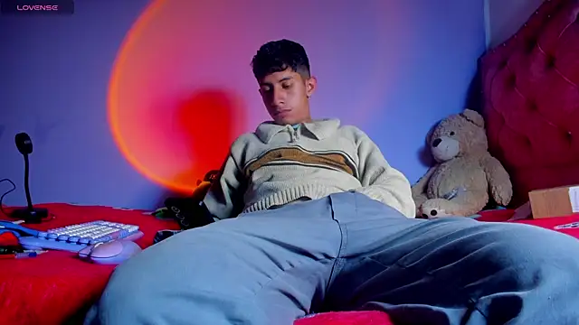 Snapshot of BIG_cockpether chatting on 16, 9, 2025 BIG cockpether online show from 16, 9, 2025