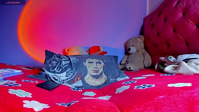 Snapshot of BIG_cockpether chatting on 21, 9, 2025 BIG cockpether online show from 21, 9, 2025