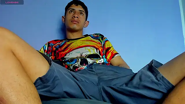 Snapshot of BIG_cockpether chatting on 28, 10, 2025 BIG cockpether online show from 28, 10, 2025