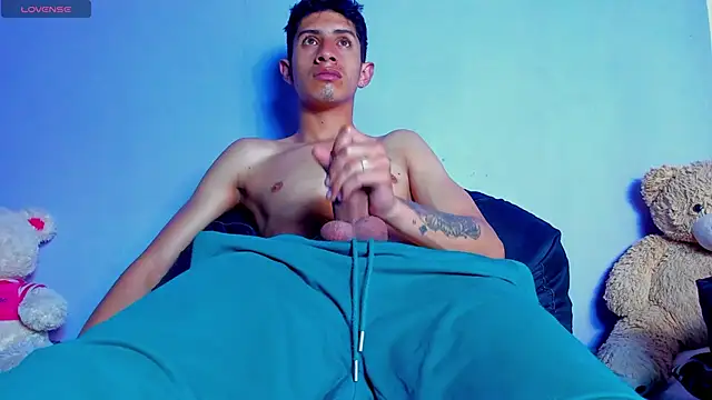 Snapshot of BIG_cockpether chatting on 29, 10, 2025 BIG cockpether online show from 29, 10, 2025