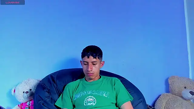 Snapshot of BIG_cockpether chatting on 5, 11, 2025 BIG cockpether online show from 5, 11, 2025