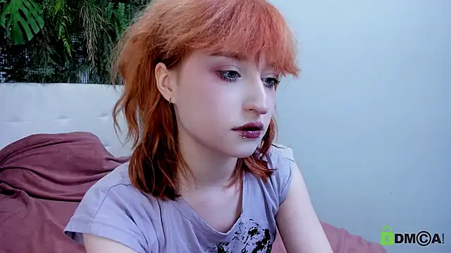 ElizaNik  online show from 26, 11, 2025