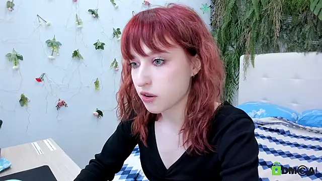 ElizaNik  online show from 18, 3, 2026