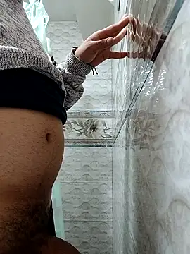 jezusex online show from 4, 12, 2024