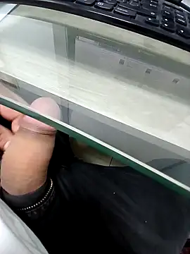 jezusex online show from 7, 1, 2025