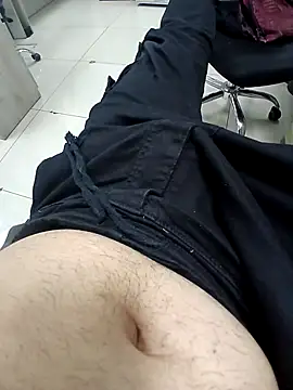 jezusex online show from 4, 3, 2025