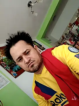 Snapshot of jezusex chatting on 16, 7, 2026 jezusex online show from 16, 7, 2026