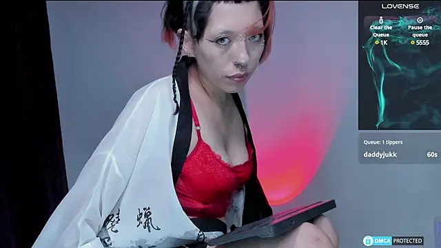 lnxmst online show from 4, 12, 2024