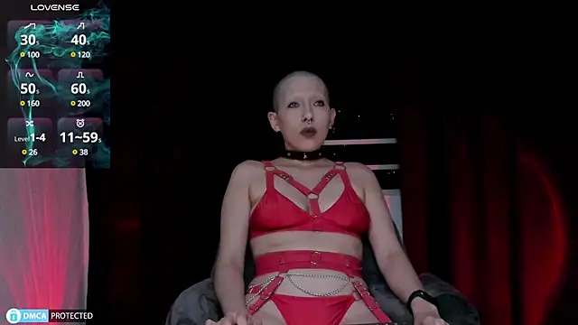 lnxmst online show from 14, 12, 2024