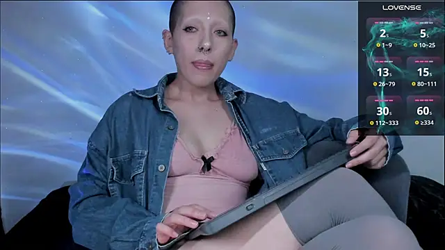 lnxmst online show from 24, 2, 2025