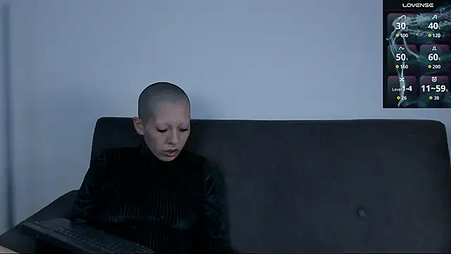 lnxmst online show from 4, 12, 2025