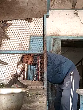 Snapshot of Skinny_Bigass_23 chatting on 23, 12, 2025 Skinny Bigass 23 online show from 23, 12, 2025