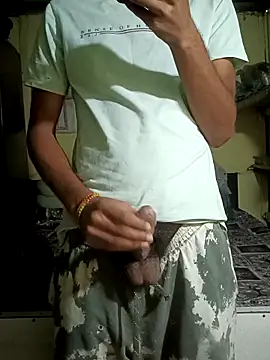 Skinny Bigass 23 online show from 21, 3, 2026