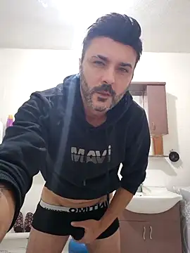 hot man eray online show from 5, 12, 2025