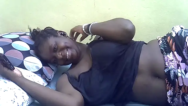 Harrisamor online show from 2, 12, 2025