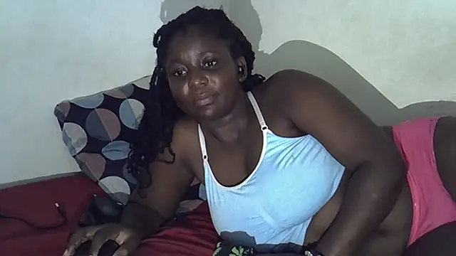 Harrisamor online show from 25, 3, 2026