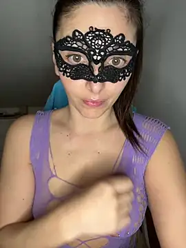 Snapshot of LeMagique- chatting on 20, 3, 2025 LeMagique- online show from 20, 3, 2025