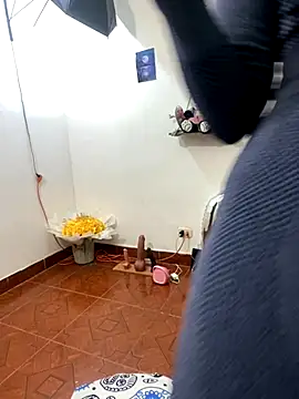 Goddess-Love- online show from 24, 10, 2025