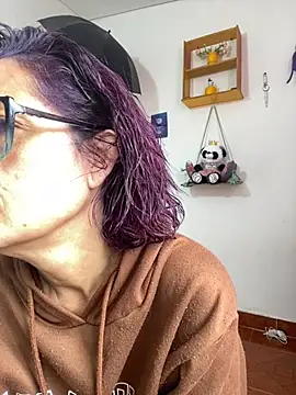 Goddess-Love- online show from 31, 10, 2025