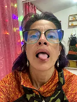 Goddess-Love- online show from 13, 12, 2025