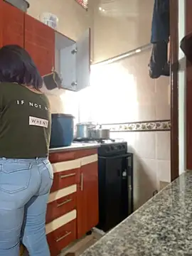 Goddess-Love- online show from 18, 4, 2026