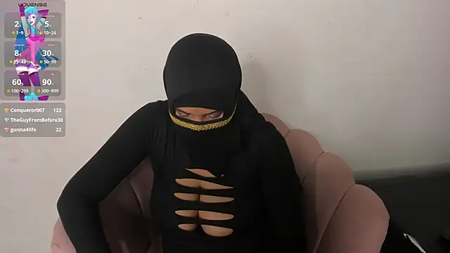 Snapshot of malek_hamdi chatting on 1, 12, 2024 malek hamdi online show from 1, 12, 2024