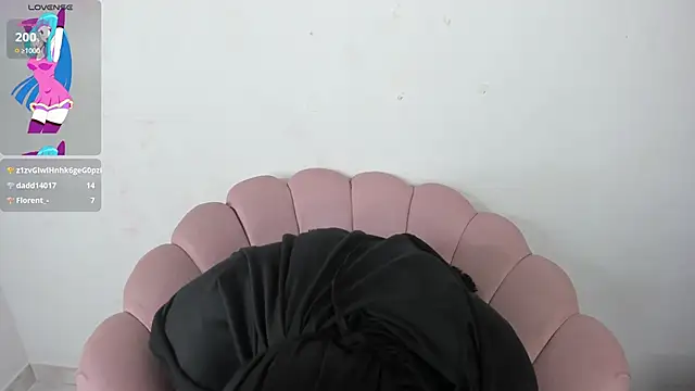 Snapshot of malek_hamdi chatting on 2, 12, 2024 malek hamdi online show from 2, 12, 2024