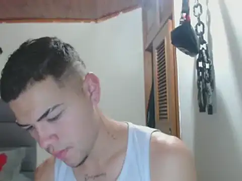 MarceloMilk online show from 30, 1, 2025