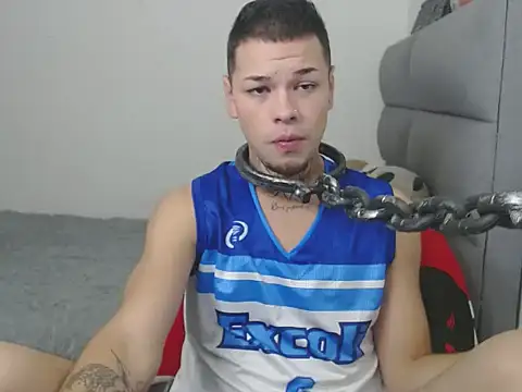 MarceloMilk online show from 20, 9, 2025