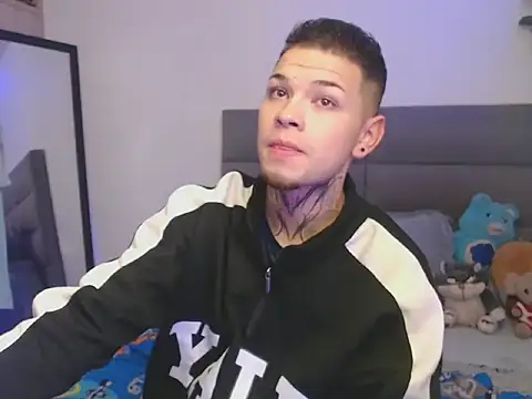 MarceloMilk online show from 11, 10, 2025