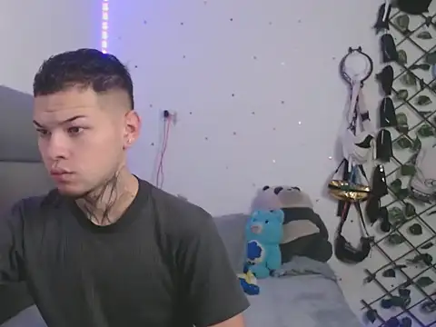 MarceloMilk online show from 21, 10, 2025