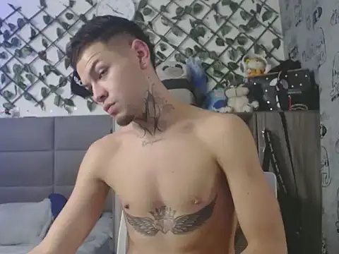 MarceloMilk online show from 28, 10, 2025