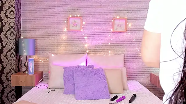 Snapshot of Catalinna_Thompson chatting on 13, 3, 2025 Catalinna Thompson online show from 13, 3, 2025