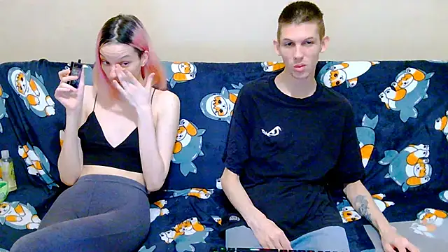 Ivy Lester online show from 23, 11, 2025