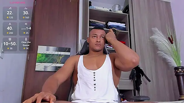 AnthonyWhite24 online show from 11, 2, 2026